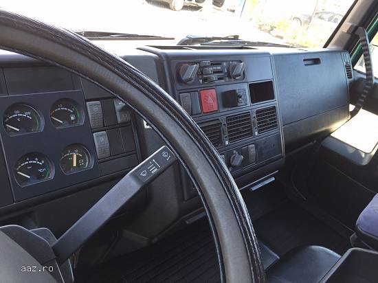 Iveco Eurocargo 100 E17 - 10 Tone - anul 2002