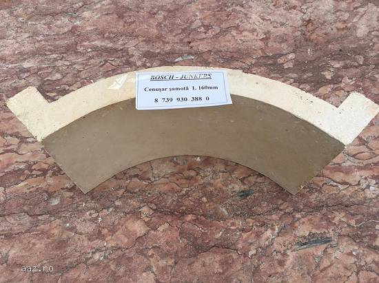 Piese cazan cenusar BOSCH Junkers