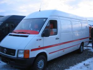 vand VW LT maxi