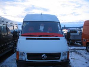 vand VW LT maxi