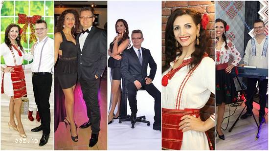 Formatie nunta - Muzica petrecere evenimente … Bucuresti,    Constanta