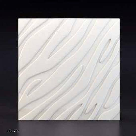 Panouri Decorative 3D