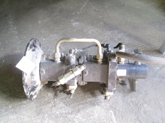 Pompa Hydromatik  AA10VG28