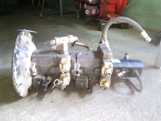 Pompa Hydromatik  AA10VG28