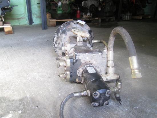 Pompa Hydromatik  AA10VG28