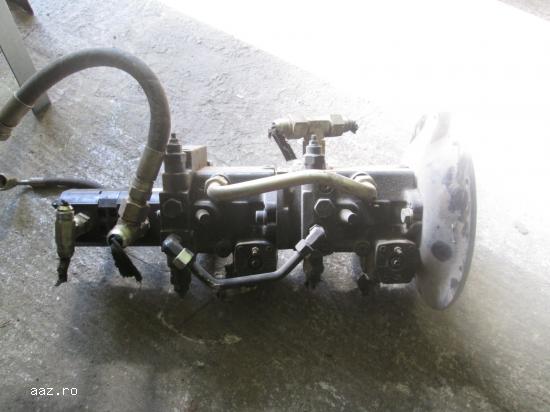 Pompa Hydromatik  AA10VG28