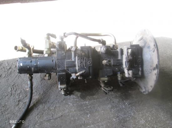 Pompa Hydromatik  AA10VG28