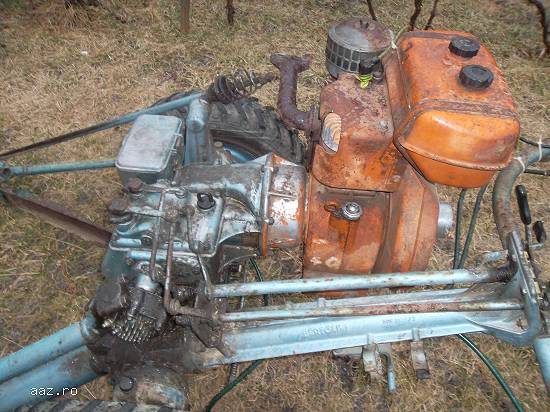 Motocositoare.Cositoare benzina