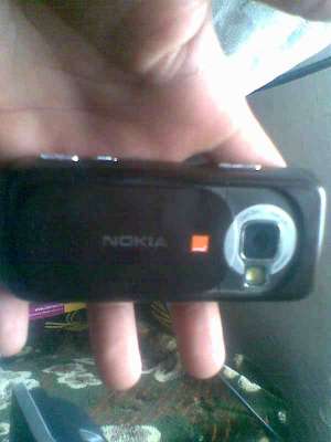 TELEFON NOKIA  N73