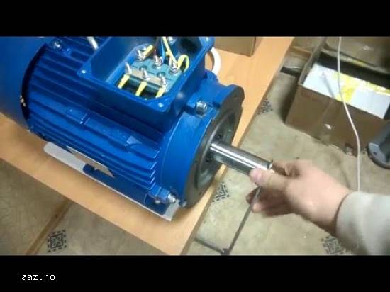 Generator cu magneti neodim pt roata de moara