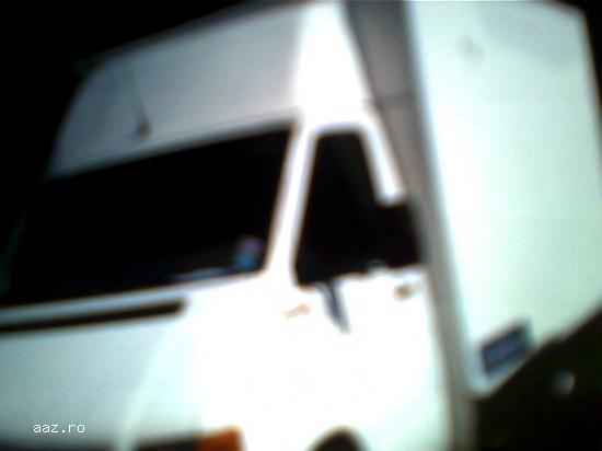 transport marfa cu duba 3,   5t.