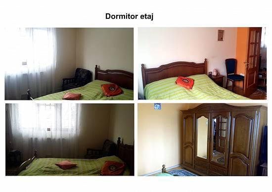Vila zona Floreasca - Tei