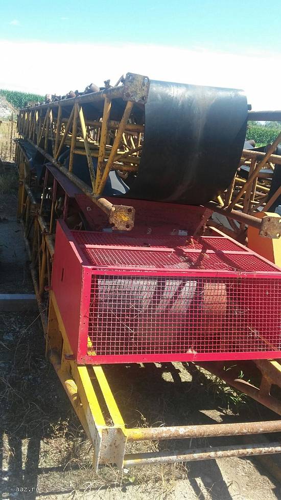 Benzi transportoare