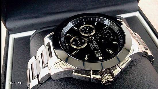 Ceas de mana Longines Conqest