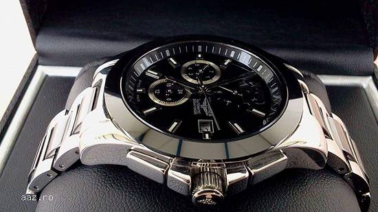 Ceas de mana Longines Conqest
