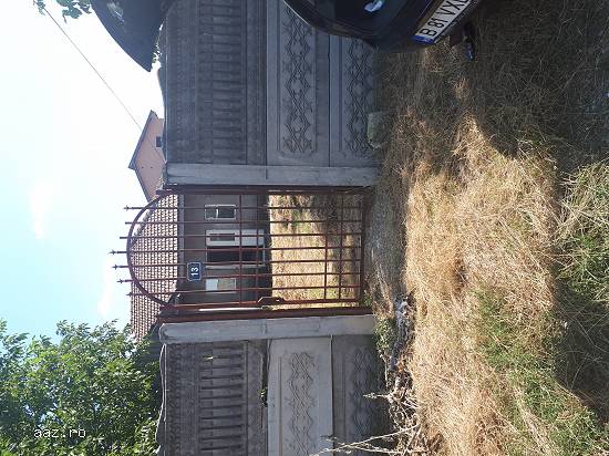 Vand  Casa