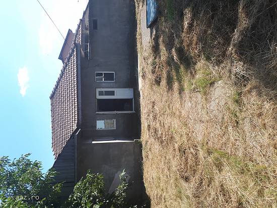 Vand  Casa