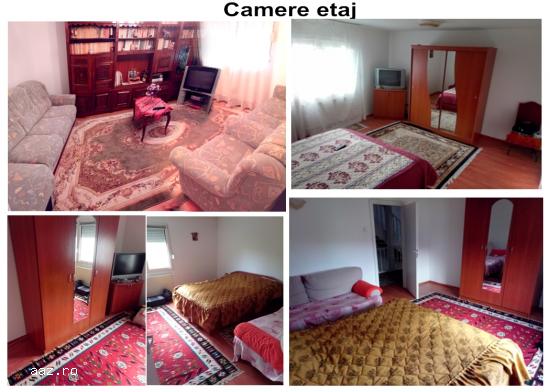 Vand urgent sau inchiriez Vila Predeal