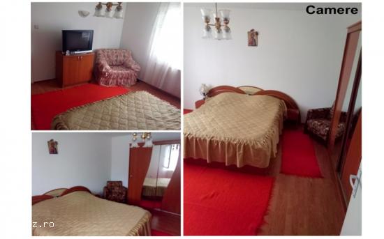 Vand urgent sau inchiriez Vila Predeal