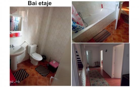 Vand urgent sau inchiriez Vila Predeal