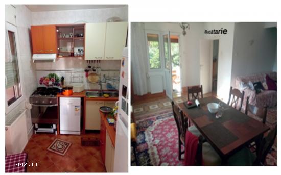 Vand urgent sau inchiriez Vila Predeal
