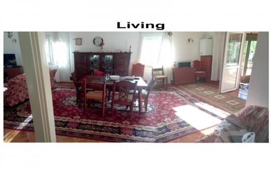 Vand urgent sau inchiriez Vila Predeal