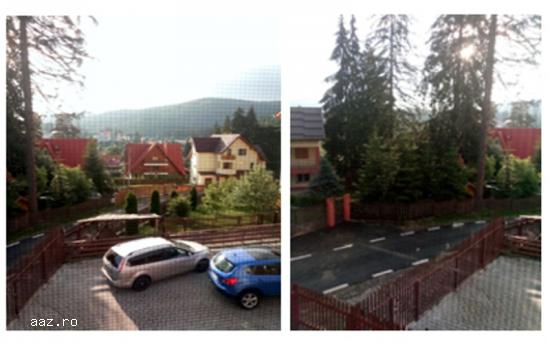 Vand urgent sau inchiriez Vila Predeal