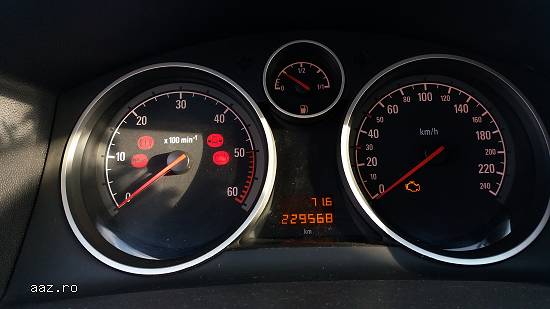 VIND OPEL ASTRA,   SI SUBARU FORESTER4*4