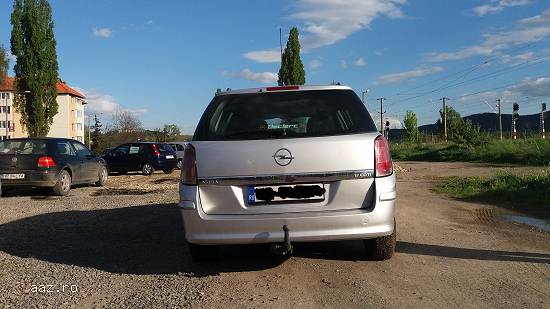 VIND OPEL ASTRA,   SI SUBARU FORESTER4*4