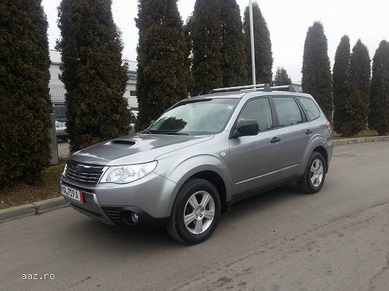 VIND OPEL ASTRA,   SI SUBARU FORESTER4*4