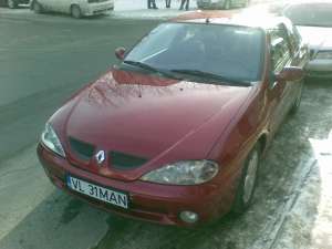 Vand Renault Megane