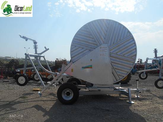 Tambur de irigat marca Irriland