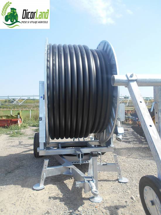 Tambur de irigat marca Irriland
