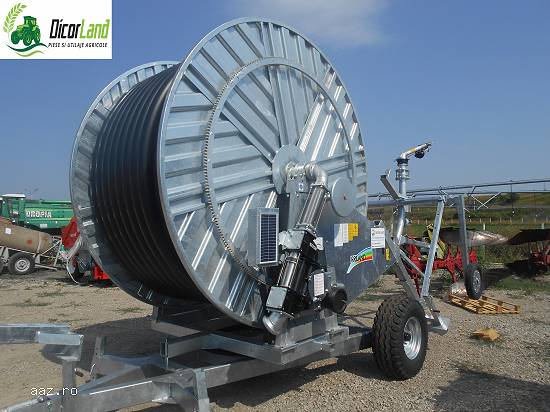 Tambur de irigat marca Irriland