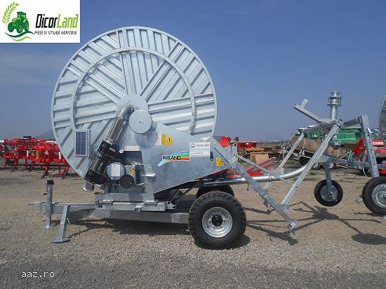 Tambur de irigat marca Irriland
