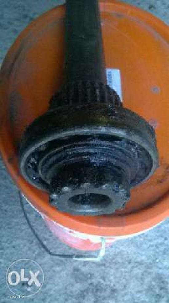 PRIZA PUTERE KIT BASCULARE