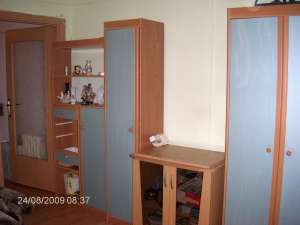 APARTAMENT 2 CAMERE, MOBILAT, PARTER