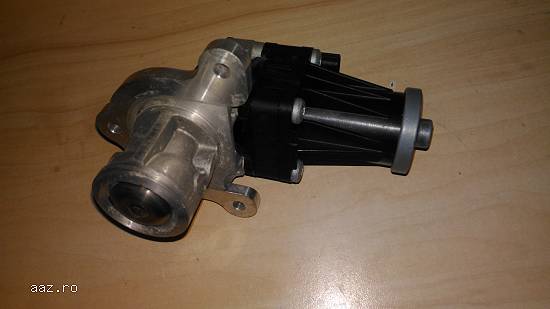 Supapa EGR Renault 1.5 dCi Euro 5 ref: 147105308R