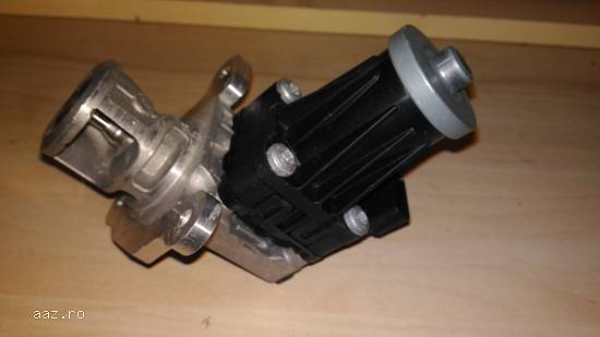 Supapa EGR Renault 1.5 dCi Euro 5 ref: 147105308R