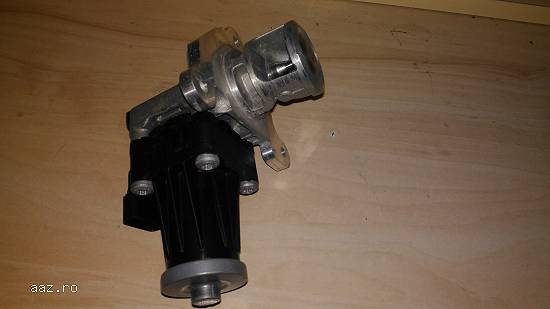 Supapa EGR Renault 1.5 dCi Euro 5 ref: 147105308R