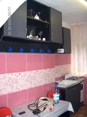 APARTAMENT 2 CAMERE, MOBILAT, PARTER