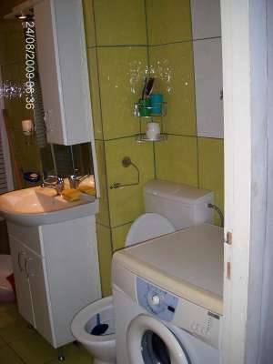 APARTAMENT 2 CAMERE, MOBILAT, PARTER