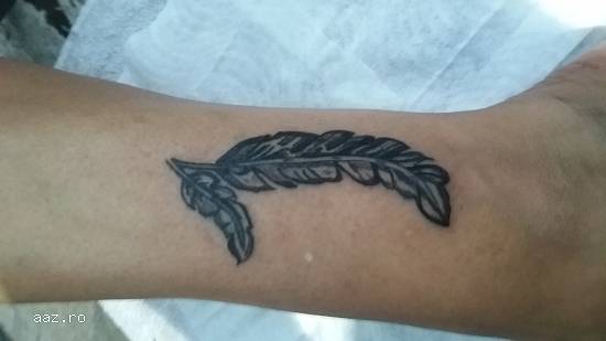 Tatuaje corporale