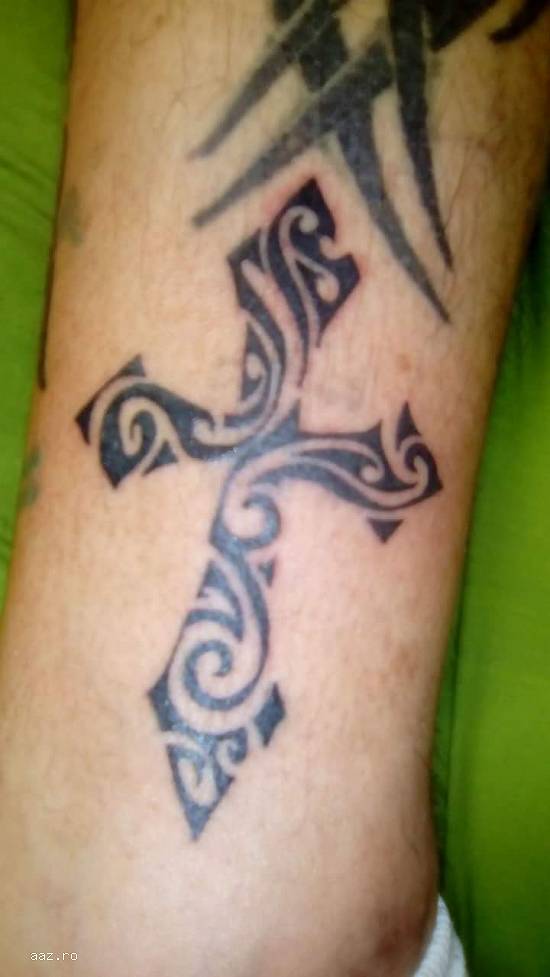 Tatuaje corporale