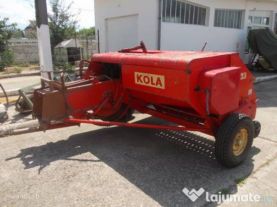 Balotiera KOLA