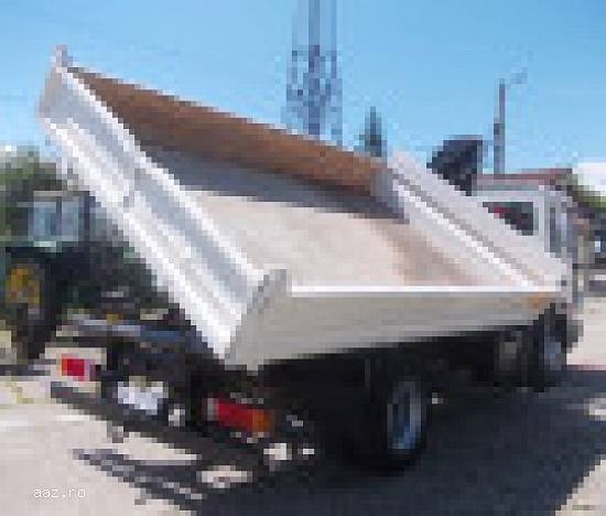 Volvo fl 6 hiab