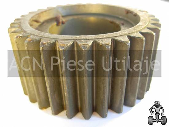 Pinion planetar Hurlimann 090005045 0.900.0504.5