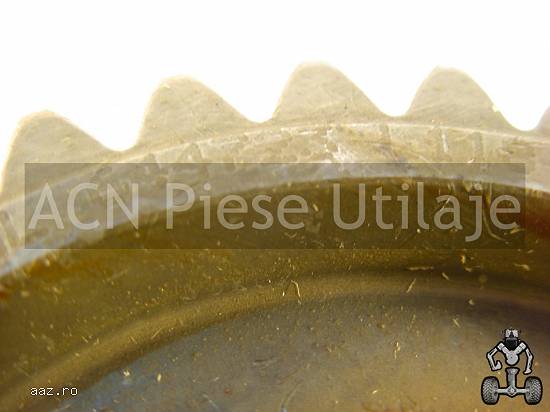 Pinion planetar Hurlimann 090005045 0.900.0504.5