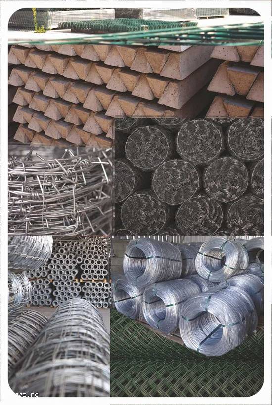 Construire gard