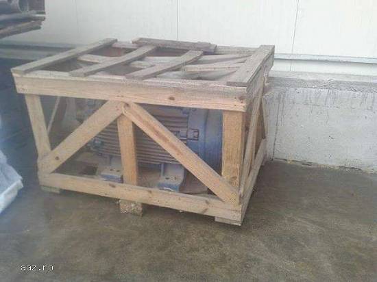 motor electric  trifazic